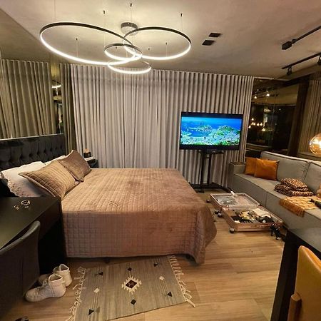 Flat Moderno E Decorado Lapa-Rj Daire Rio de Janeiro Dış mekan fotoğraf