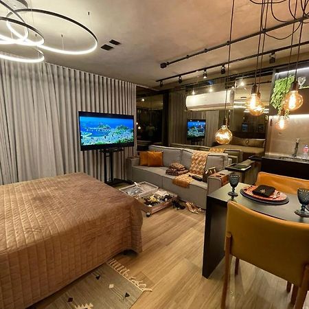 Flat Moderno E Decorado Lapa-Rj Daire Rio de Janeiro Dış mekan fotoğraf