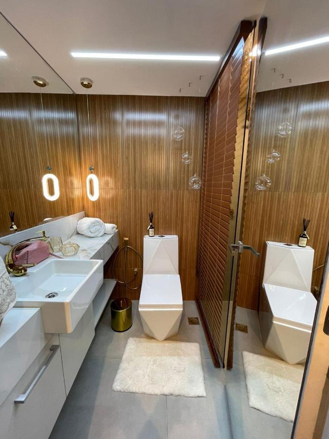 Flat Moderno E Decorado Lapa-Rj Daire Rio de Janeiro Dış mekan fotoğraf
