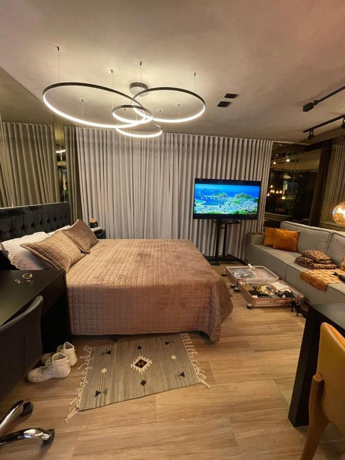 Flat Moderno E Decorado Lapa-Rj Daire Rio de Janeiro Dış mekan fotoğraf