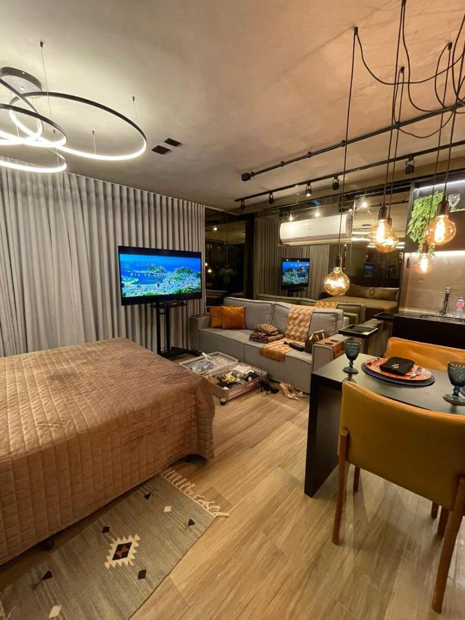 Flat Moderno E Decorado Lapa-Rj Daire Rio de Janeiro Dış mekan fotoğraf