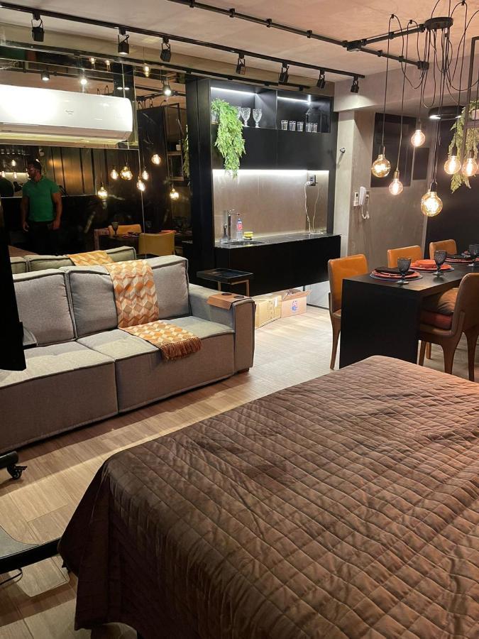 Flat Moderno E Decorado Lapa-Rj Daire Rio de Janeiro Dış mekan fotoğraf