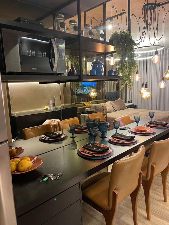 Flat Moderno E Decorado Lapa-Rj Daire Rio de Janeiro Dış mekan fotoğraf