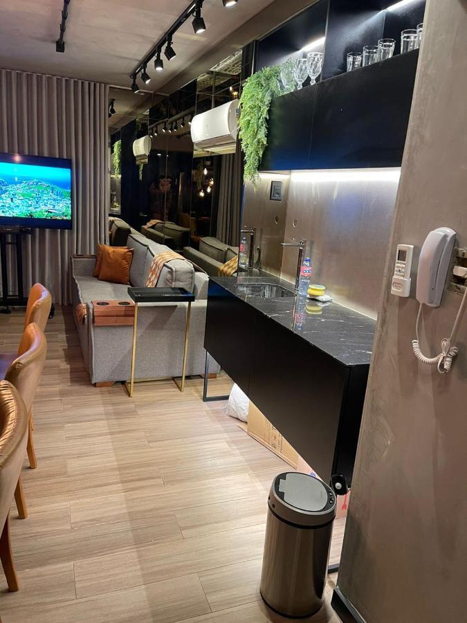 Flat Moderno E Decorado Lapa-Rj Daire Rio de Janeiro Dış mekan fotoğraf