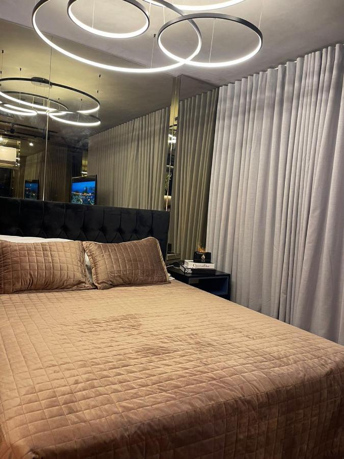 Flat Moderno E Decorado Lapa-Rj Daire Rio de Janeiro Dış mekan fotoğraf