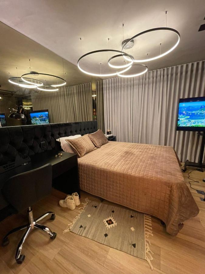 Flat Moderno E Decorado Lapa-Rj Daire Rio de Janeiro Dış mekan fotoğraf