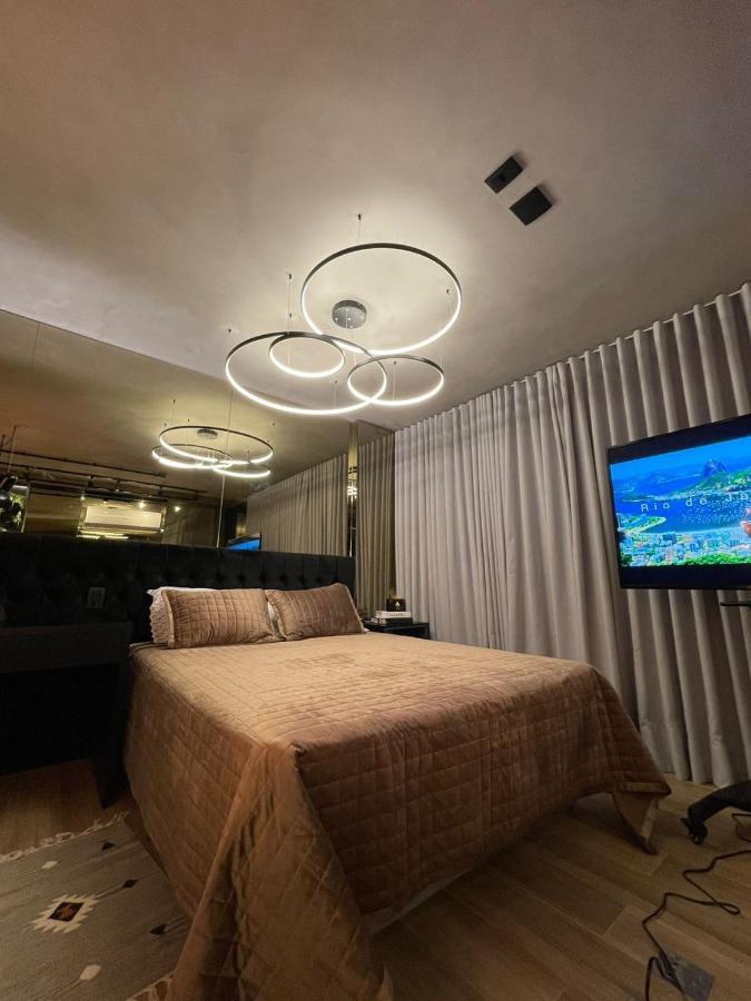 Flat Moderno E Decorado Lapa-Rj Daire Rio de Janeiro Dış mekan fotoğraf