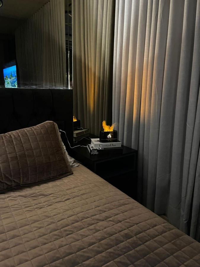 Flat Moderno E Decorado Lapa-Rj Daire Rio de Janeiro Dış mekan fotoğraf