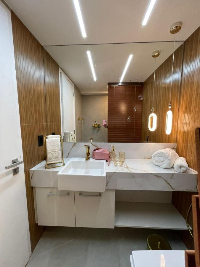 Flat Moderno E Decorado Lapa-Rj Daire Rio de Janeiro Dış mekan fotoğraf