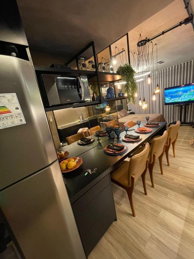 Flat Moderno E Decorado Lapa-Rj Daire Rio de Janeiro Dış mekan fotoğraf